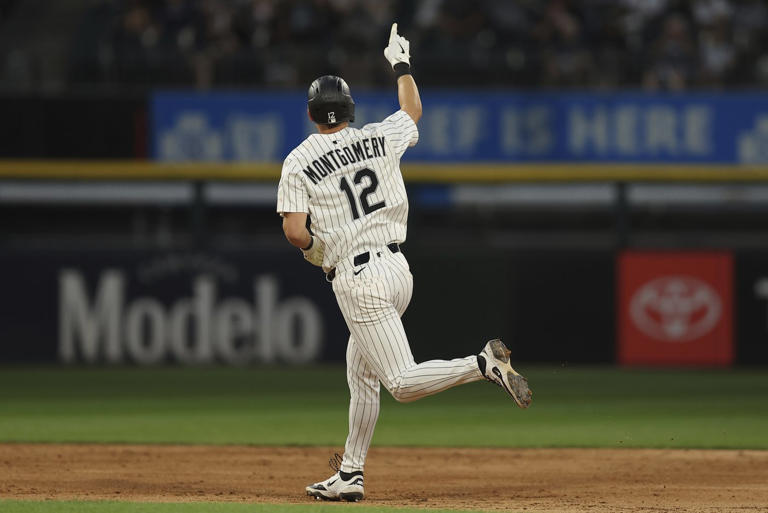 Tigers 2 1 White Sox: This Game Had It All! (Aug 11, 2025 Recap) - ksgjrfe