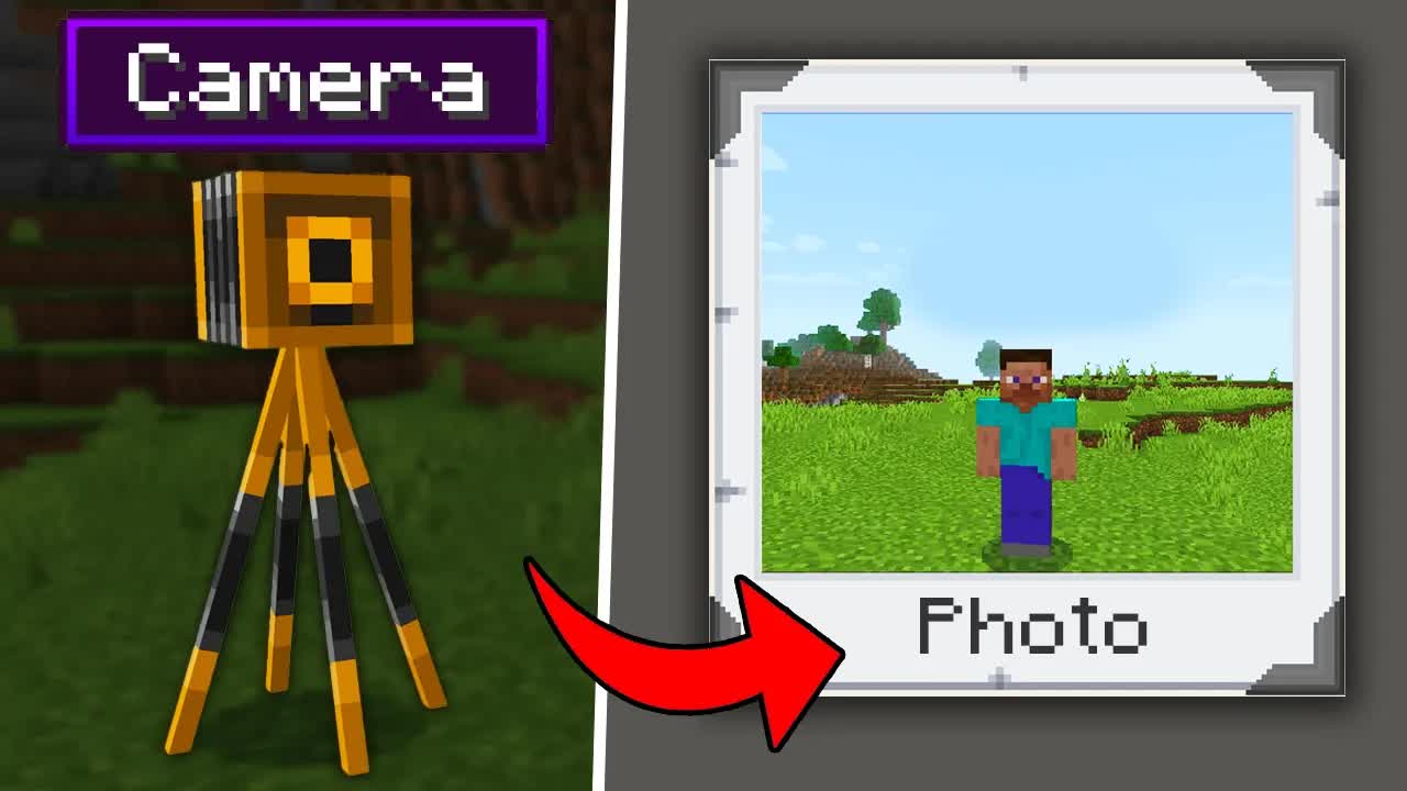 25 secret features you didn't know about in Minecraft