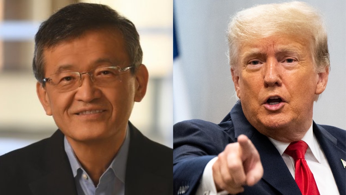 US Stock Indices Reach New Records as Weak Jobs Data Boosts Rate Cut Expectations; Intel Surges on Trump Meeting