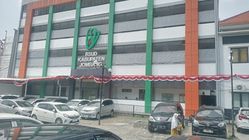 Kasus Pneumonia Anak di Jombang Masih Tinggi, Kenali Gejala dan Edukasi Orang Tua