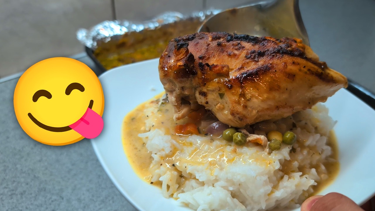 Deutsche gefüllte Hähnchenbrust mit Pesto und Mozzarella