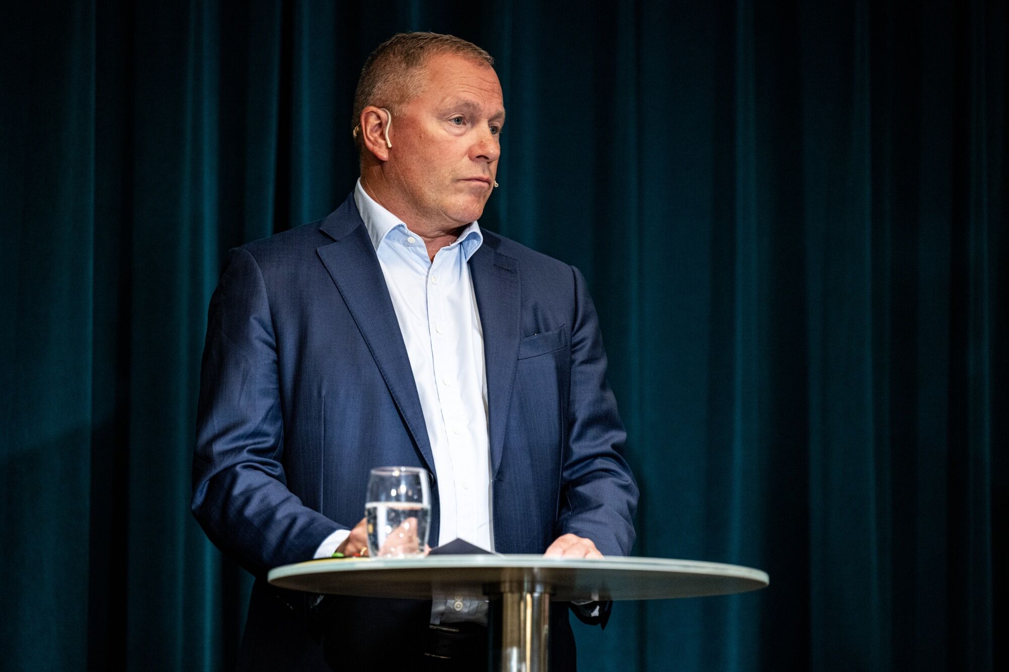 ノルウェーＳＷＦ、４－６月期リターンは6.4％－23年来の高水準