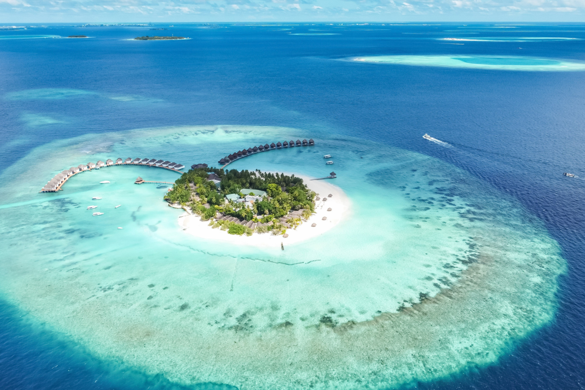 Places to see before they disappear from Earth