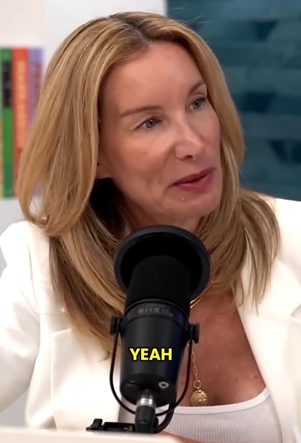 Bravo star calls to ban Trump voters from Mexican restaurants