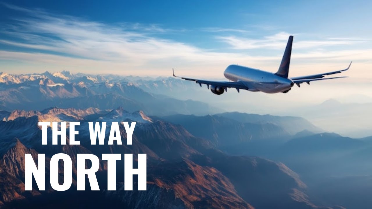 The Flight Path No One Talks About - Could MH370 Have Slipped Past Radar?