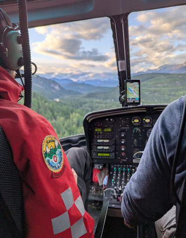 Influencer Couple Dies in Tragic Off-Roading Accident in British