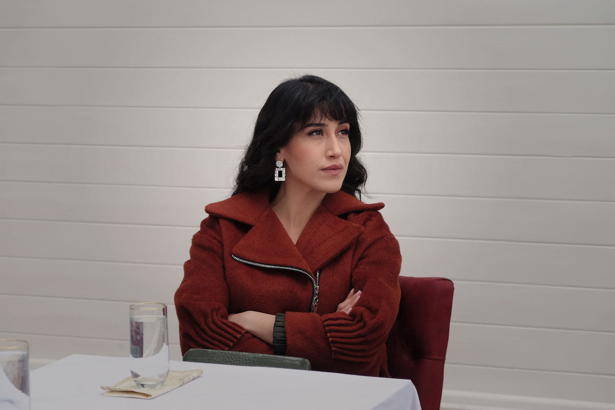 Innocence, anticipazioni dal 17 al 23 agosto 2025