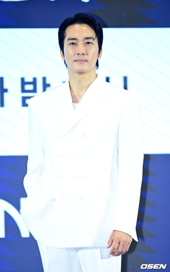 ソン・スンホン主演ドラマ ソン・スンホン主演「ボイス4～112の奇跡～」 | ドラマ | WOWOW