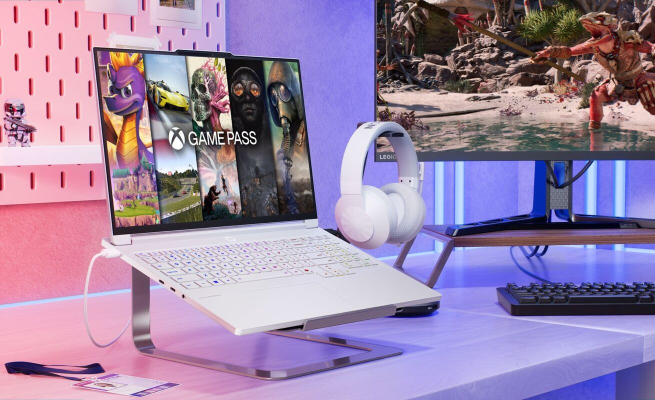 Lenovo Legion Luncurkan Perangkat Gaming Canggih untuk Pasar Indonesia