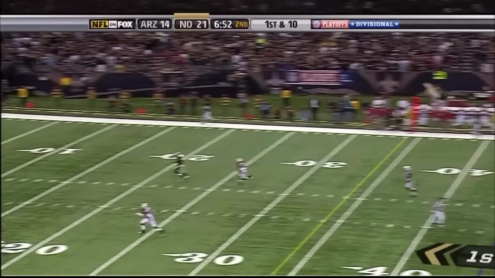 Craziest Nfl Trick Plays