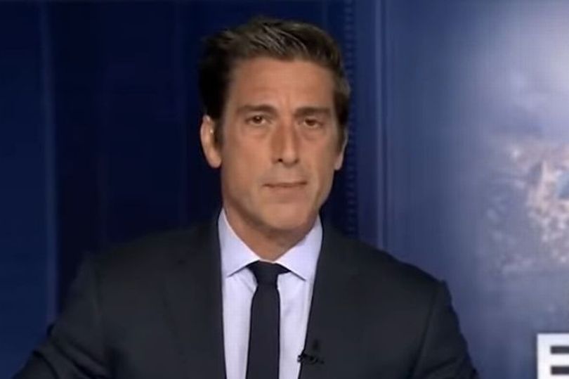 ABC's David Muir issues 'urgent' update on fatal shooting as viewers