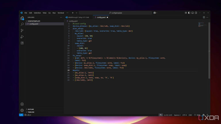 4 reasons Cloud-Init is the best Proxmox feature you're not using