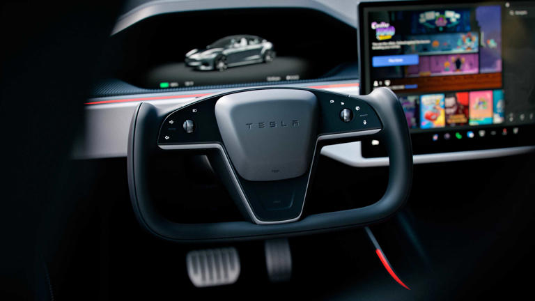 4 weird car features set to disappear by 2030