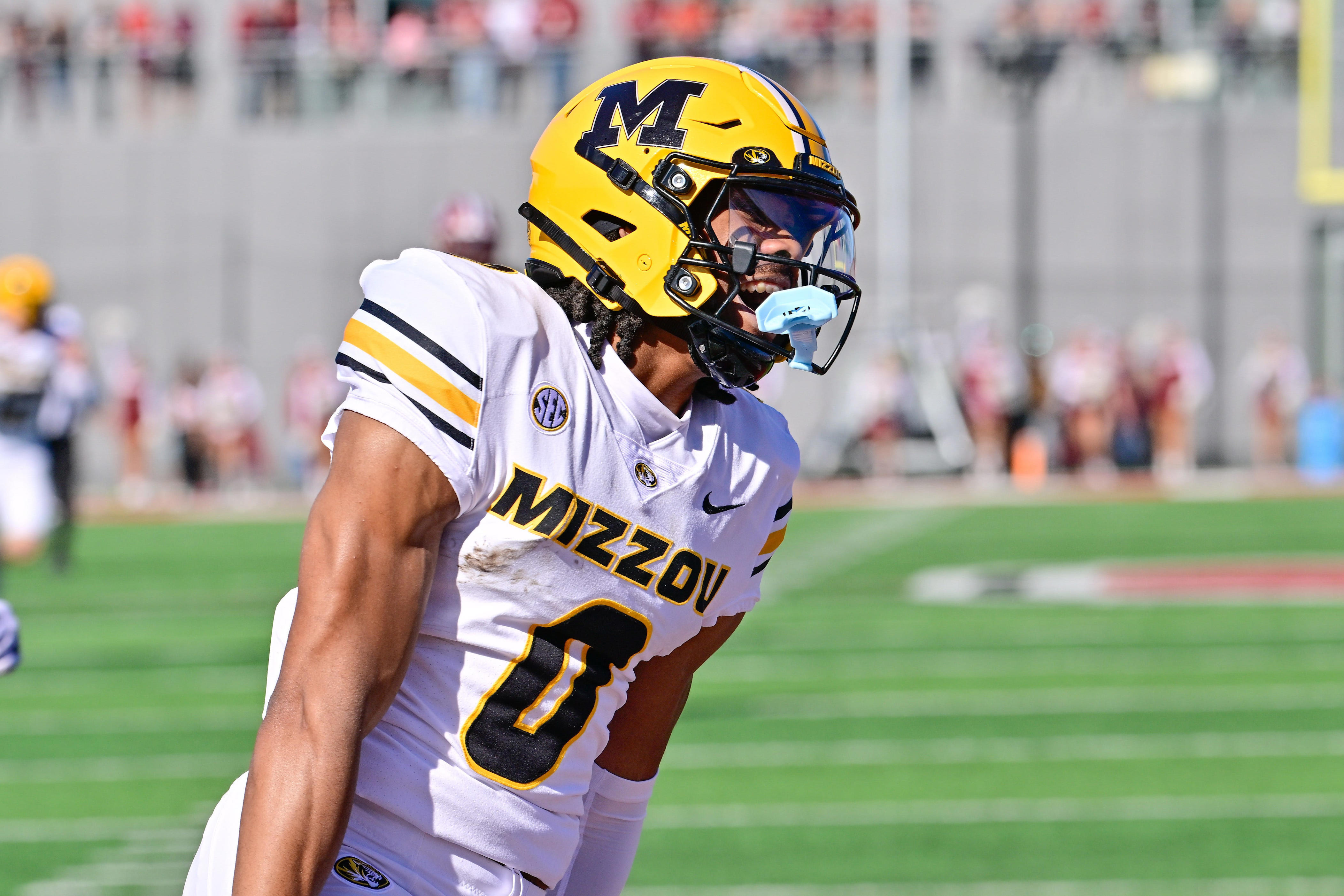 Missouri football depth chart projection: Who’s in line to start after ...