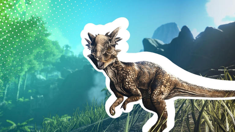 Ark  Survival Evolved: Cheats fr God Mode, Ressourcen und Munition