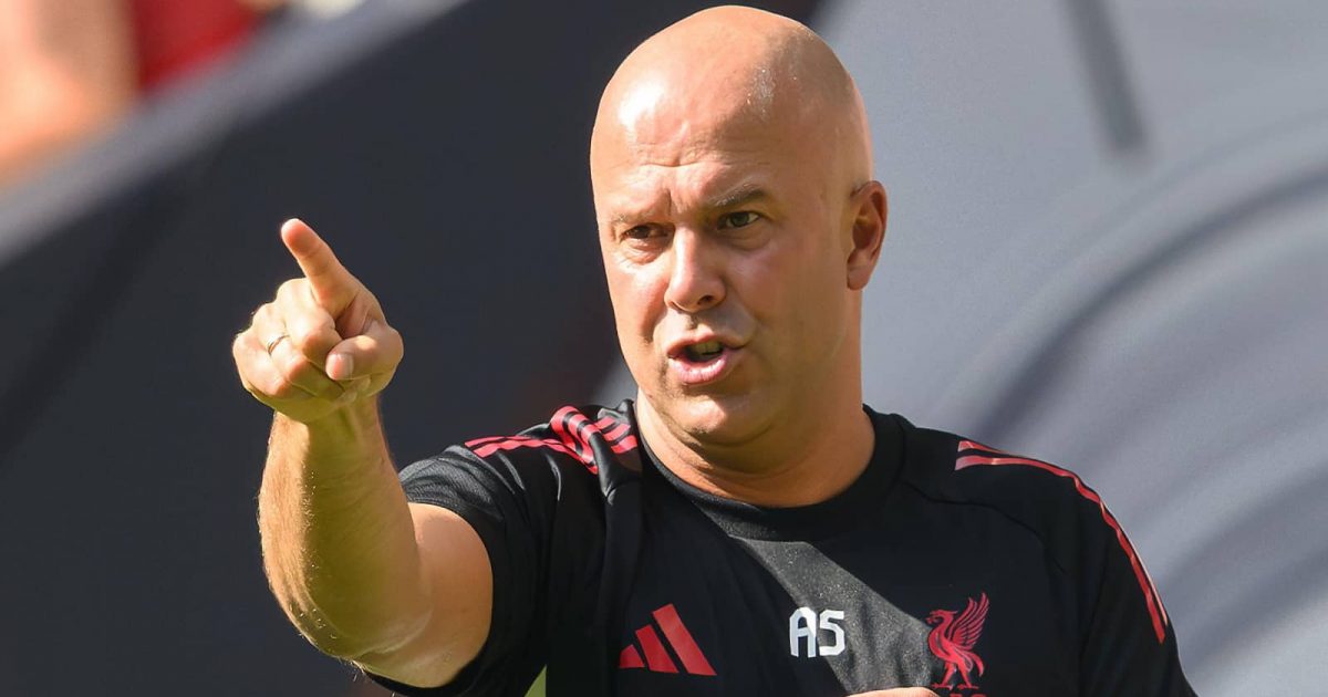 Liverpool transfer branded a 