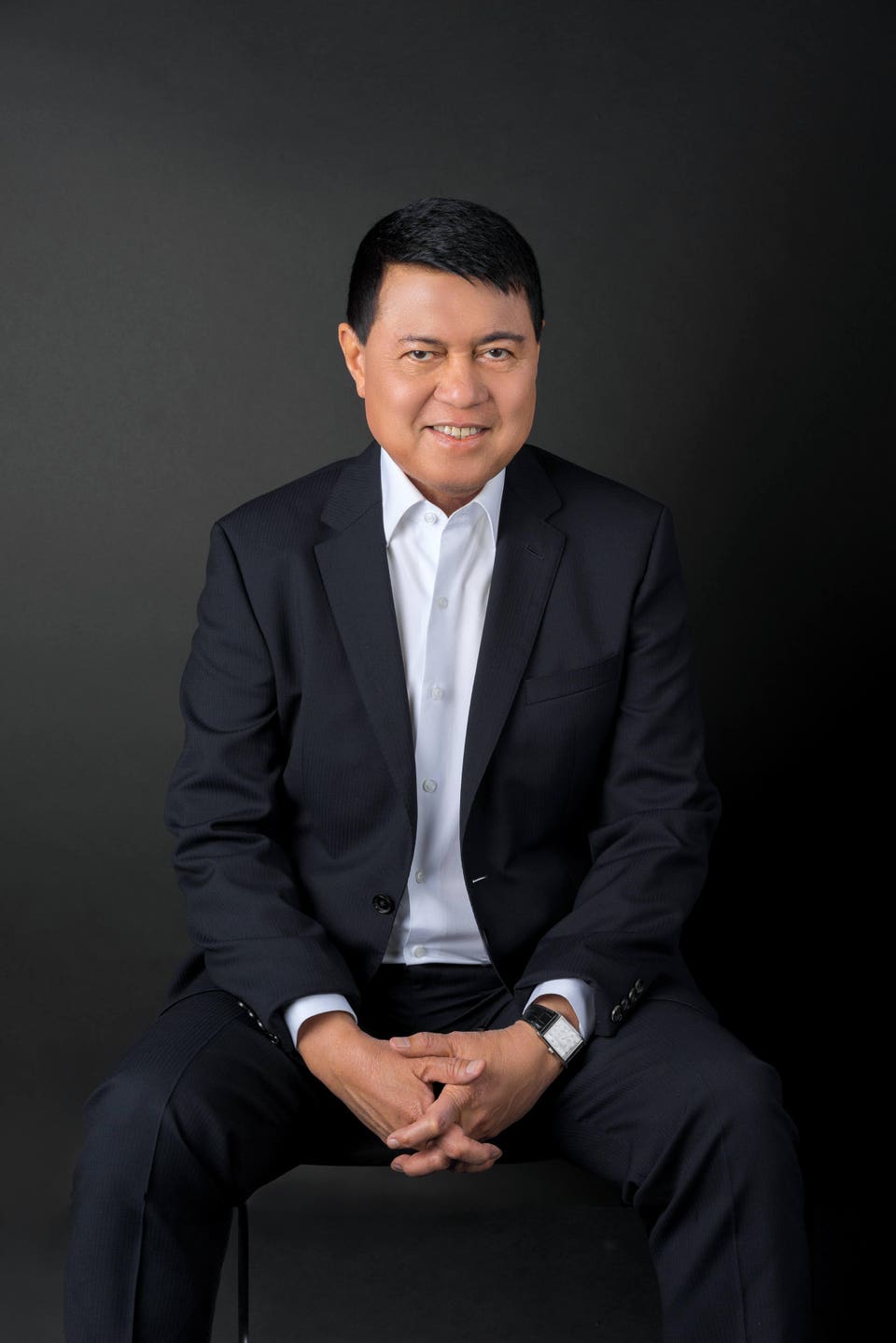 Gravity-Defying Rise Of Philippine Billionaire Manuel Villar's Property Company Comes Under Regulatory Scrutiny