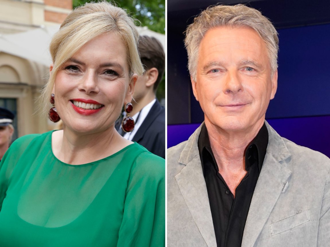 After love news: Instagram community congratulates Julia Klöckner