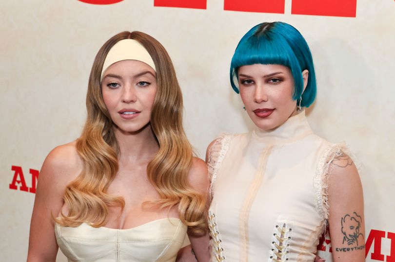 Americana release date, plot and full cast of new Sydney Sweeney thriller