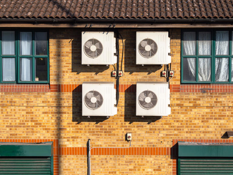 Should you install air con to combat heatwaves?
