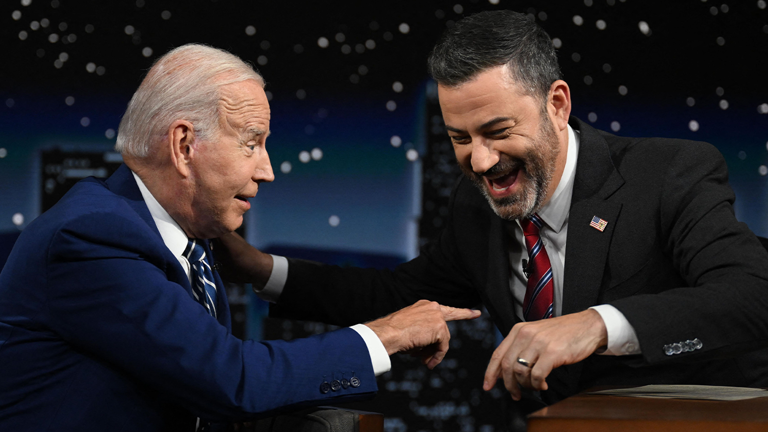 Italian Citizenship For Kimmel? The Liberal Celebrity Exodus Explained - 6ynr9u4