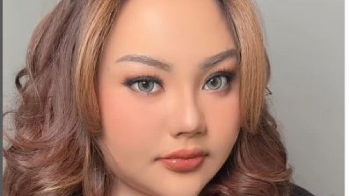 DNA Anak Tidak Sama dengan Ridwan Kamil, Lisa Mariana Ingin Jadi Pelawak