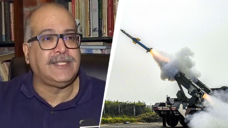 'Seed of Pakistan will be destroyed': Sushant Sareen's Mao-like warning for Asim Munir