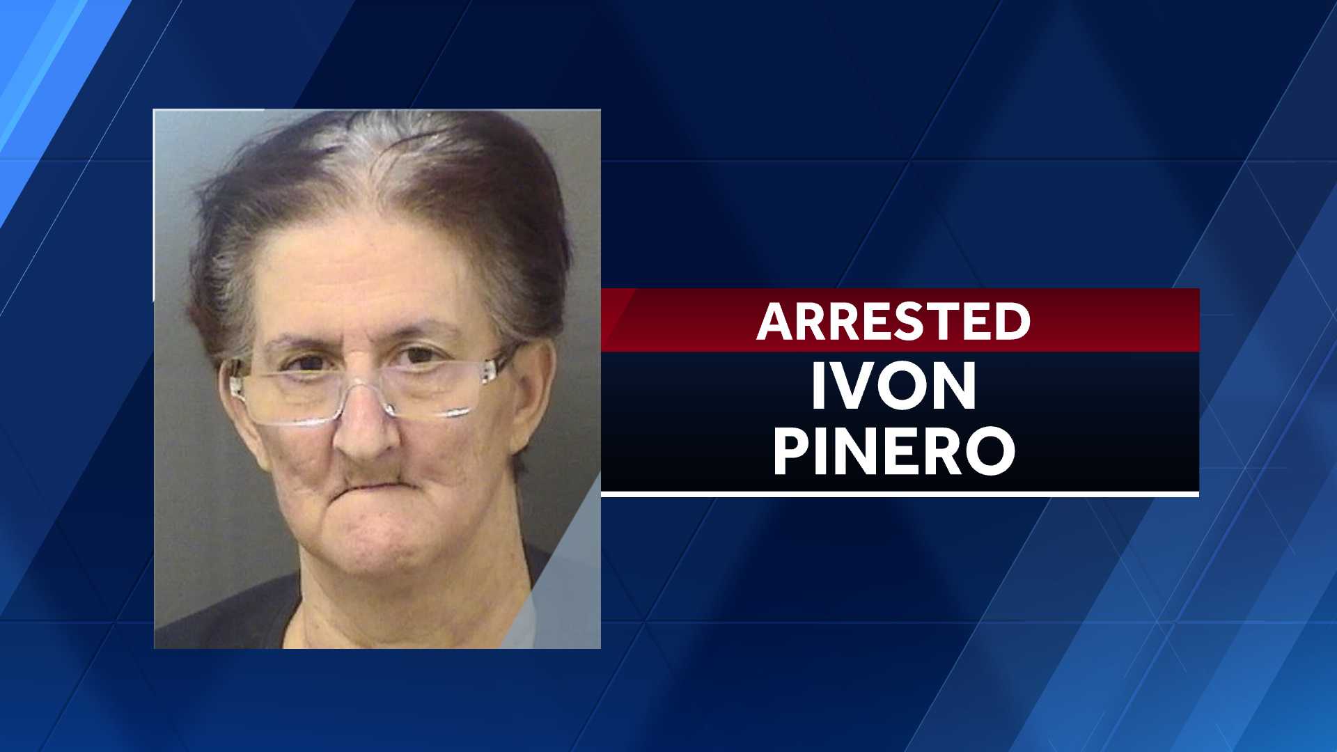 Miami woman arrested for battery on nurse at jfk medical center