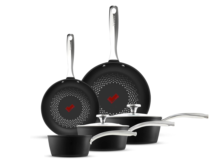 10 best non-stick pans in 2025, tried and tested by a food writer