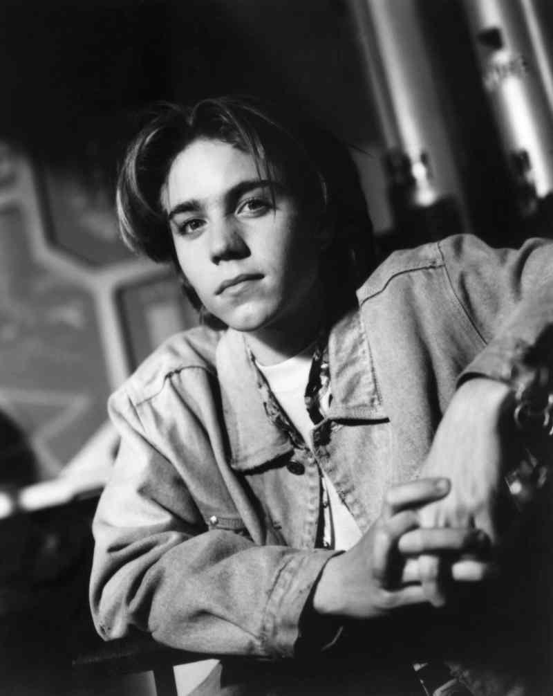 Jonathan Brandis' tragischer Tod So starb der „Unendliche Geschichte