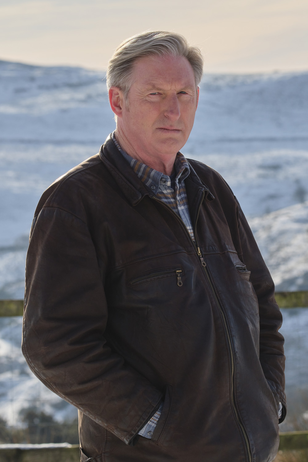 Will There Be A Third Series Of Ridley?