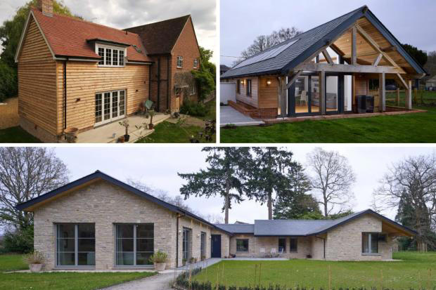 Building company celebrates 20 years in business Building company celebrates 20 years in business