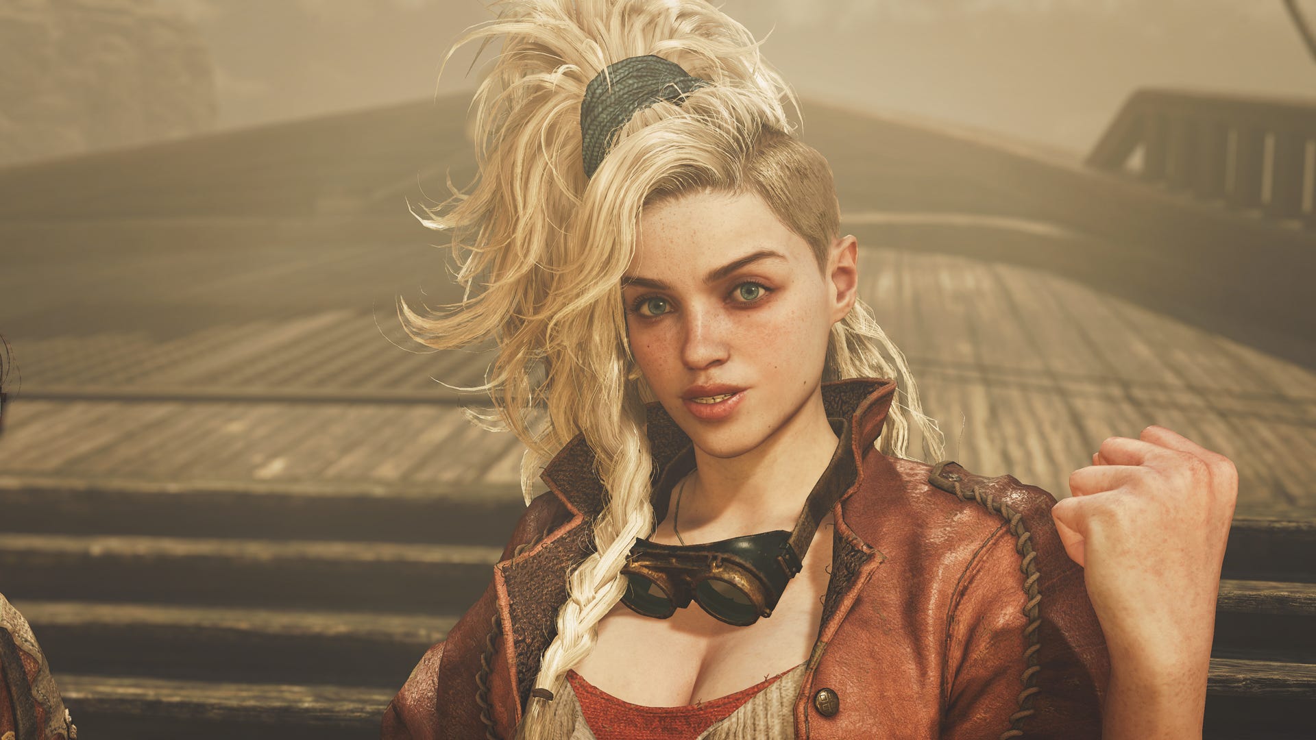 Monster Hunter Wilds recebe atualização no PC com melhorias de desempenho