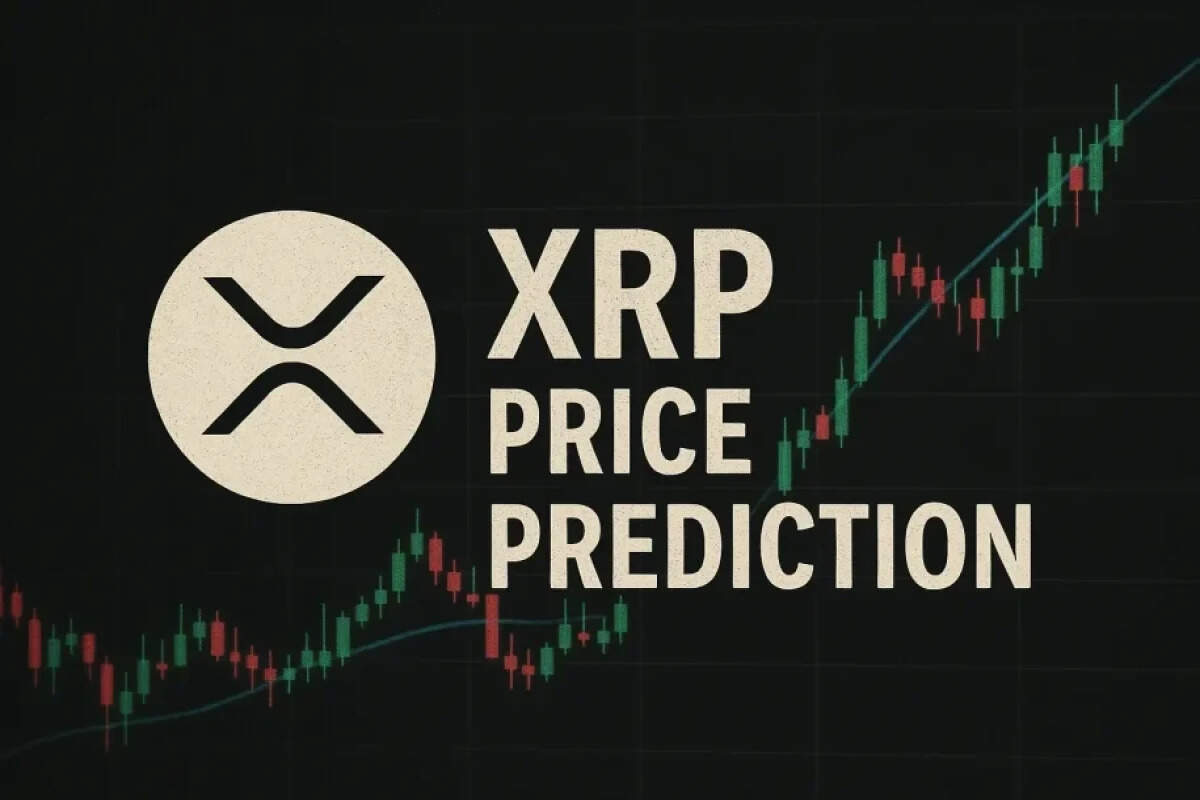 XRP price prediction: slipping nearly 8% in four days — is this sharp dip  the calm before a $12.60 storm after the SEC win?