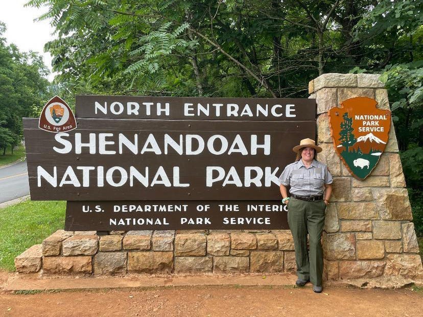 I'm a former park ranger. I always saw visitors make these 5 mistakes ...