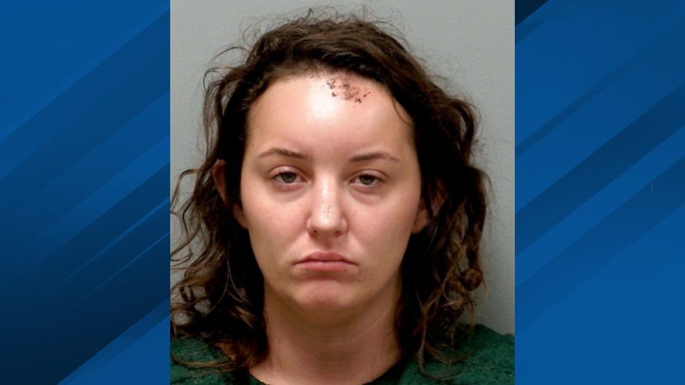 Cadillac woman sentenced to prison for drunk driving crash that killed ...