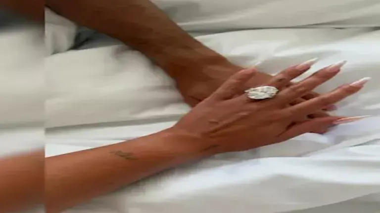 خاتم الألماس