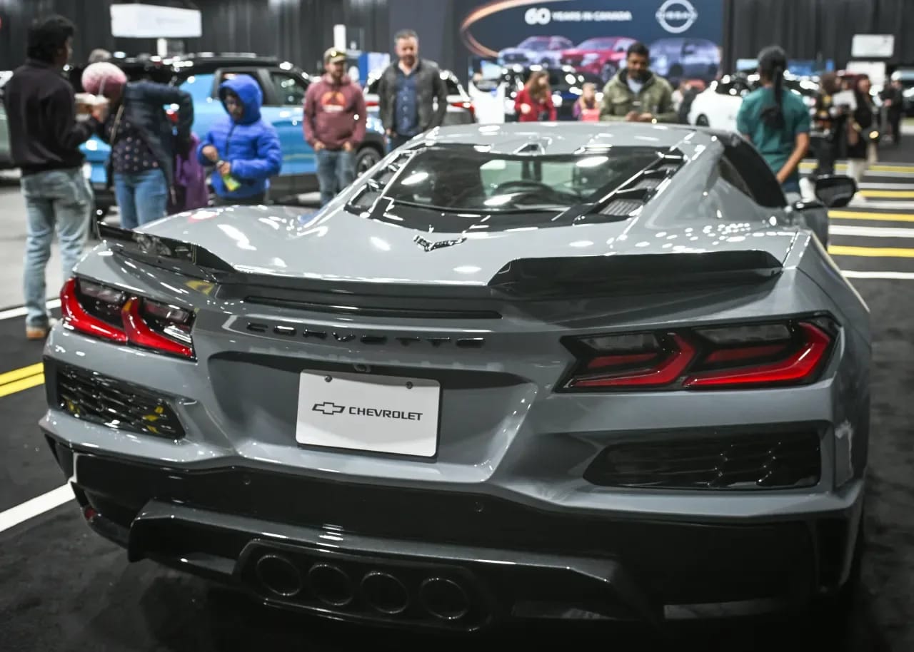 Holley Performance Brands Partners With Callaway Cars To Develop ...