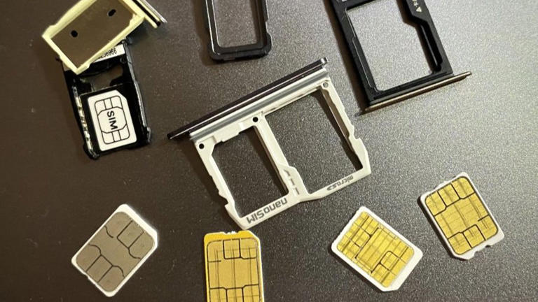 How do I know if my phone is unlocked?