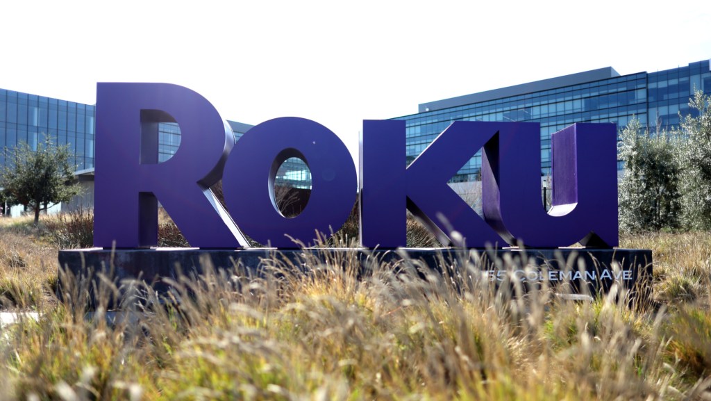 Roku sees higher revenue, positive net income for 2025 as platform makes gains<br>