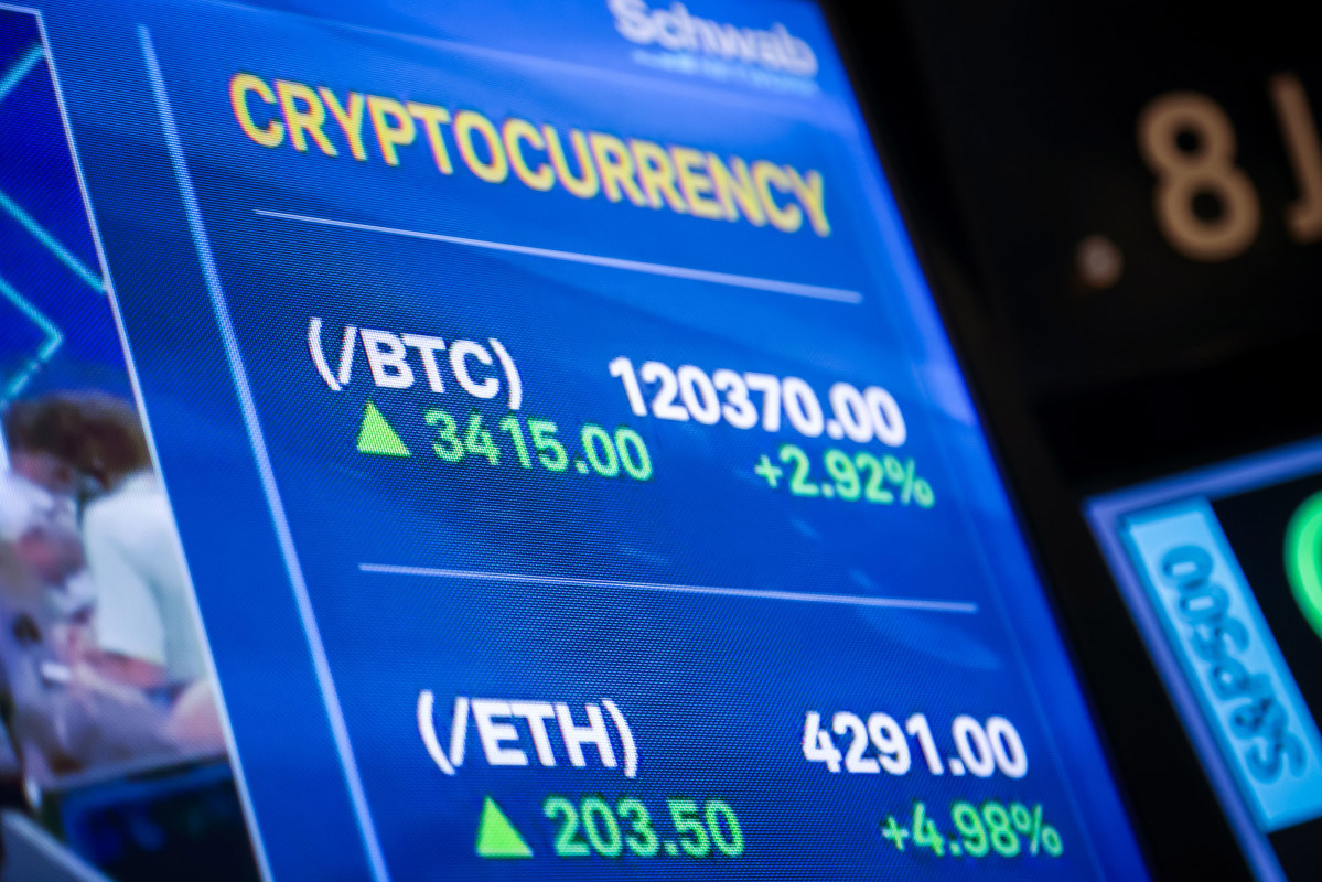 Crypto analysts say July CPI data could trigger massive sell off Crypto analysts say July CPI data could trigger massive sell off