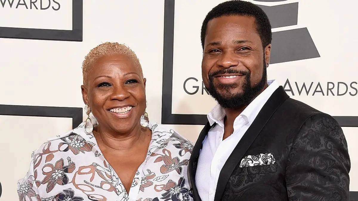 'His Poor Mom' MalcolmJamal Warner's Mom Shuts Down Speculation About