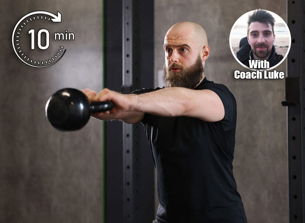 Is 10 Minutes of Exercise Daily Enough to Stay Strong? Is 10 Minutes of Exercise Daily Enough to Stay Strong?