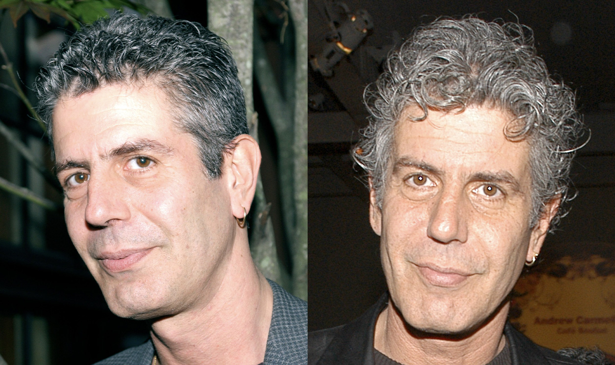 Anthony Bourdain's Life And Death Uncovered