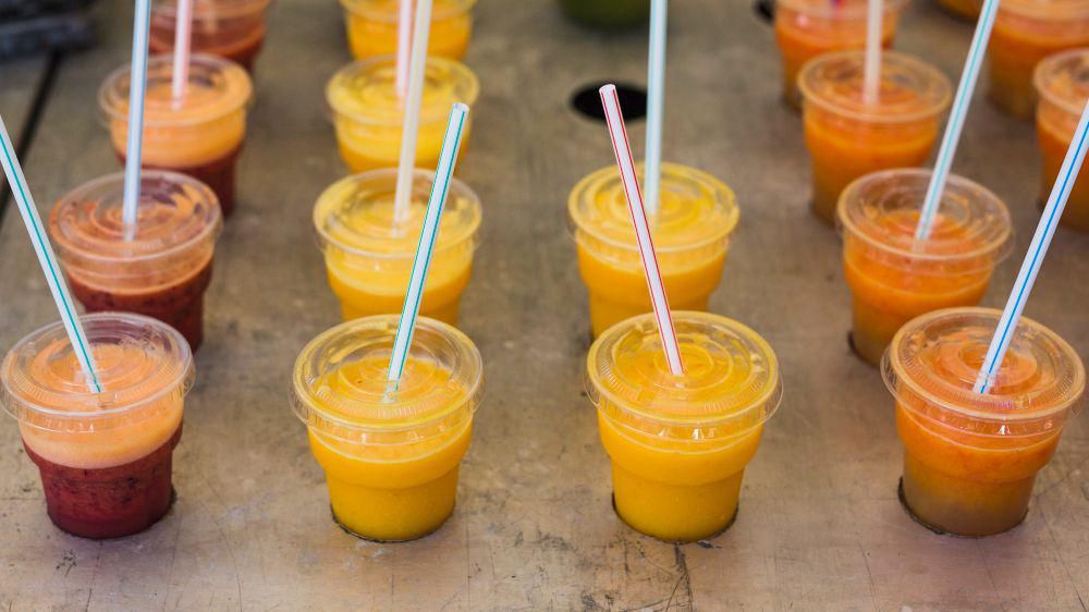 7 Benda Dapur yang Mengandung Mikroplastik, Waspada Paparannya! 1 AA1KnTo0