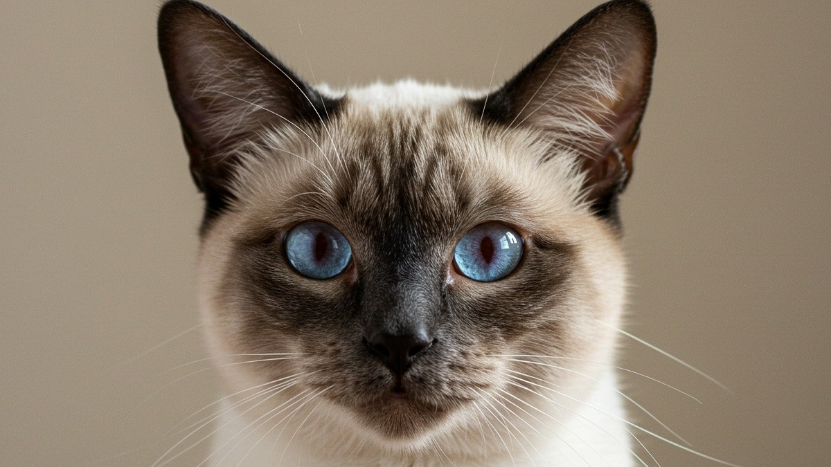 10 cat breeds that suffer if left alone for too long
