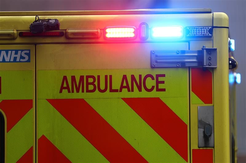 Emergency crews responding to suspected norovirus outbreak at Mass ...