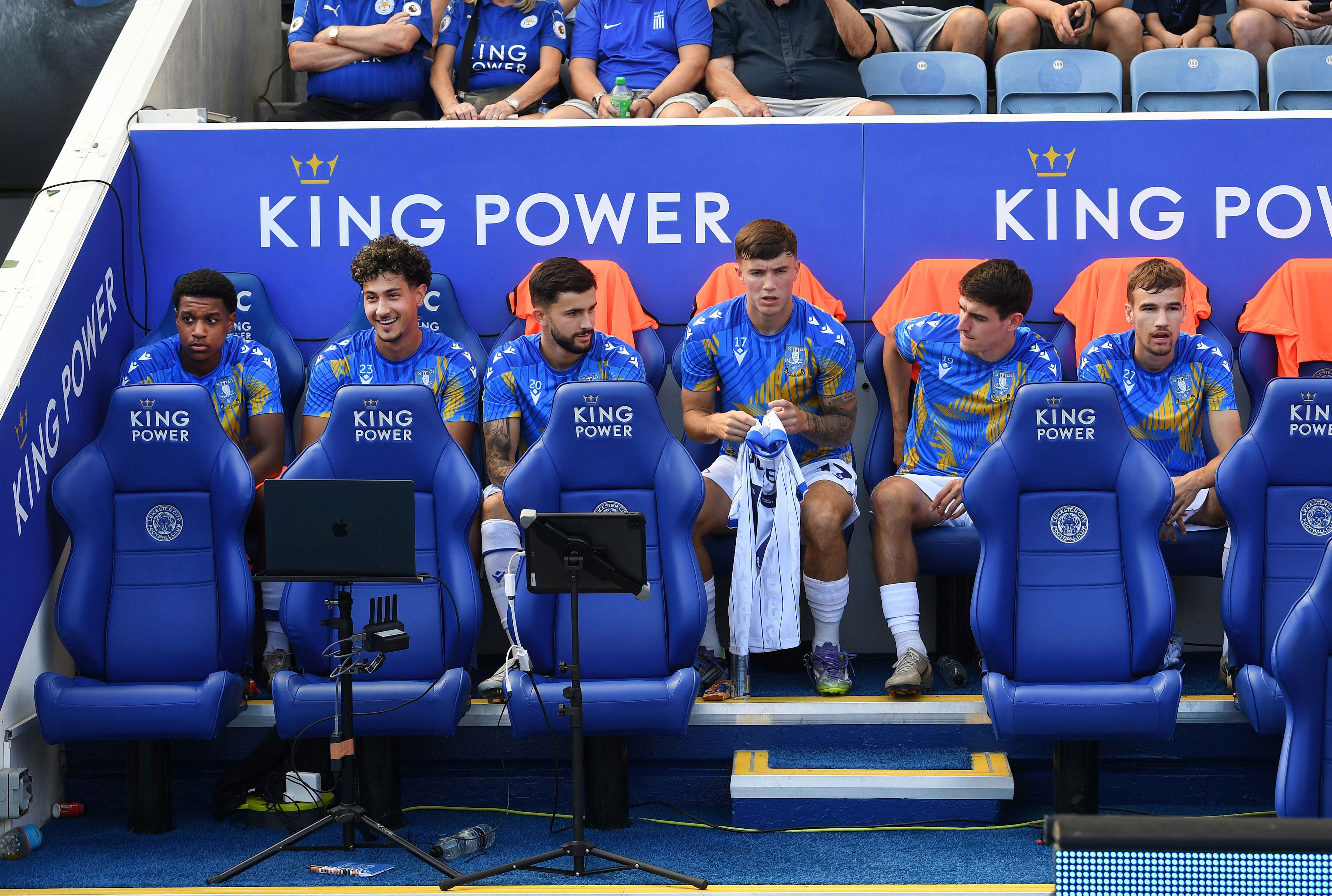 Sheffield Wednesday reveal fascinating XI as captain for Bolton