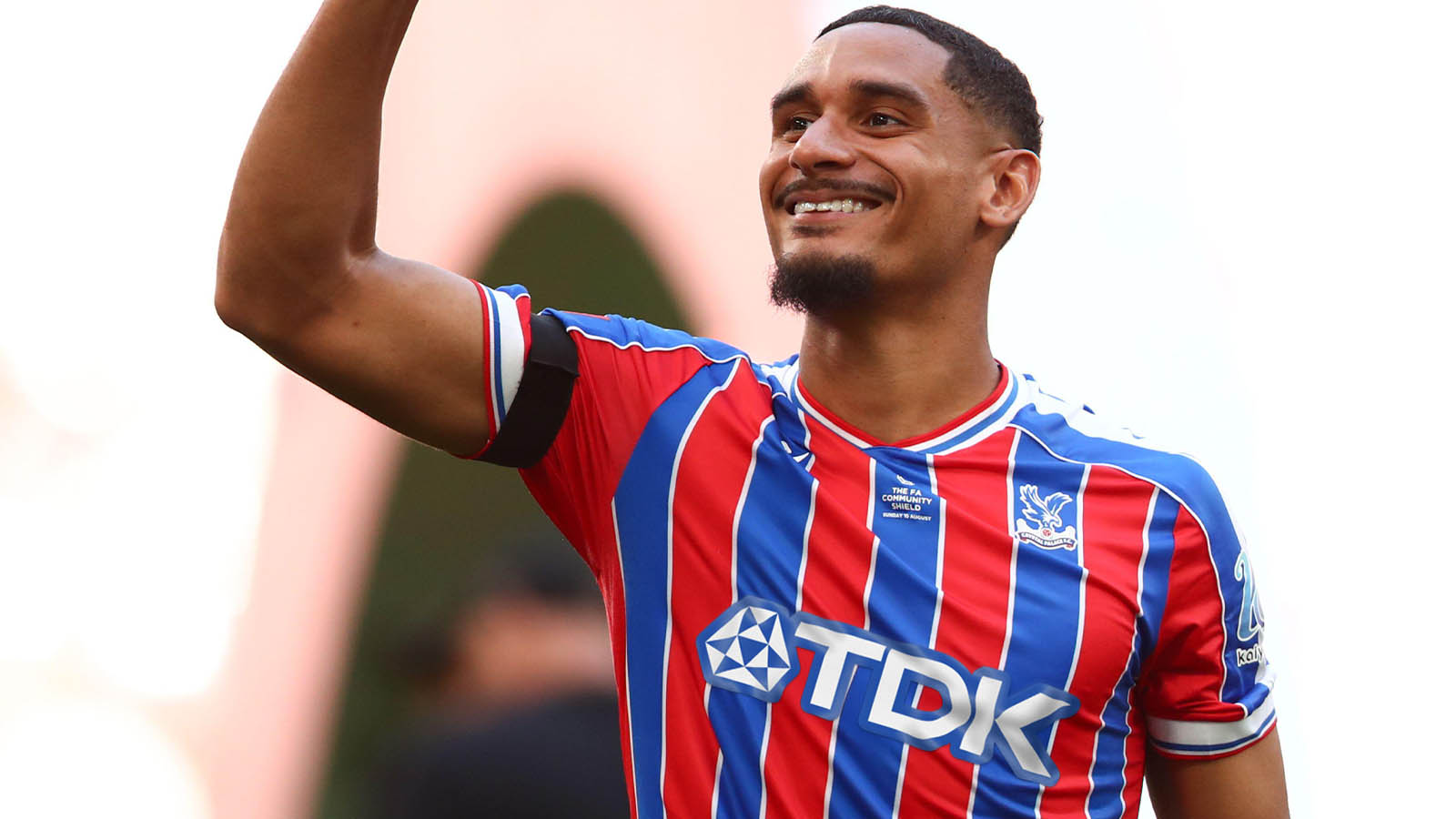 Every 2025-26 Premier League kit with each club’s most classic sponsor ...