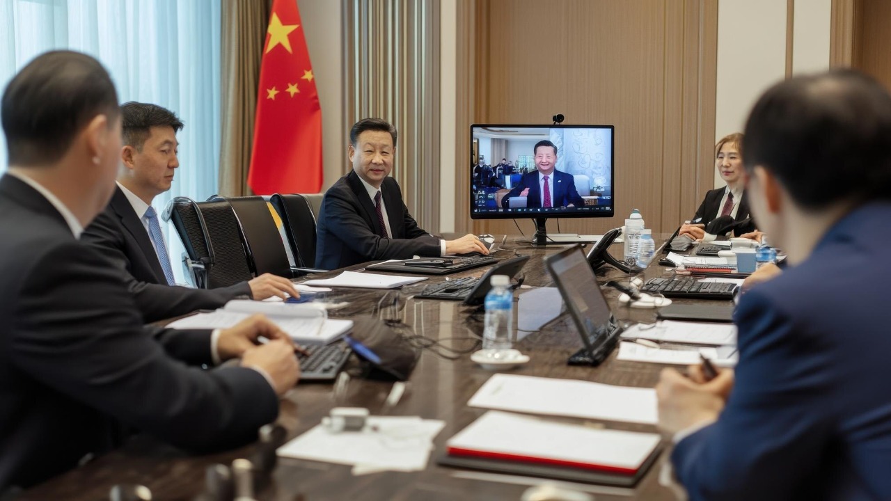 China is cracking down on low quality AI content